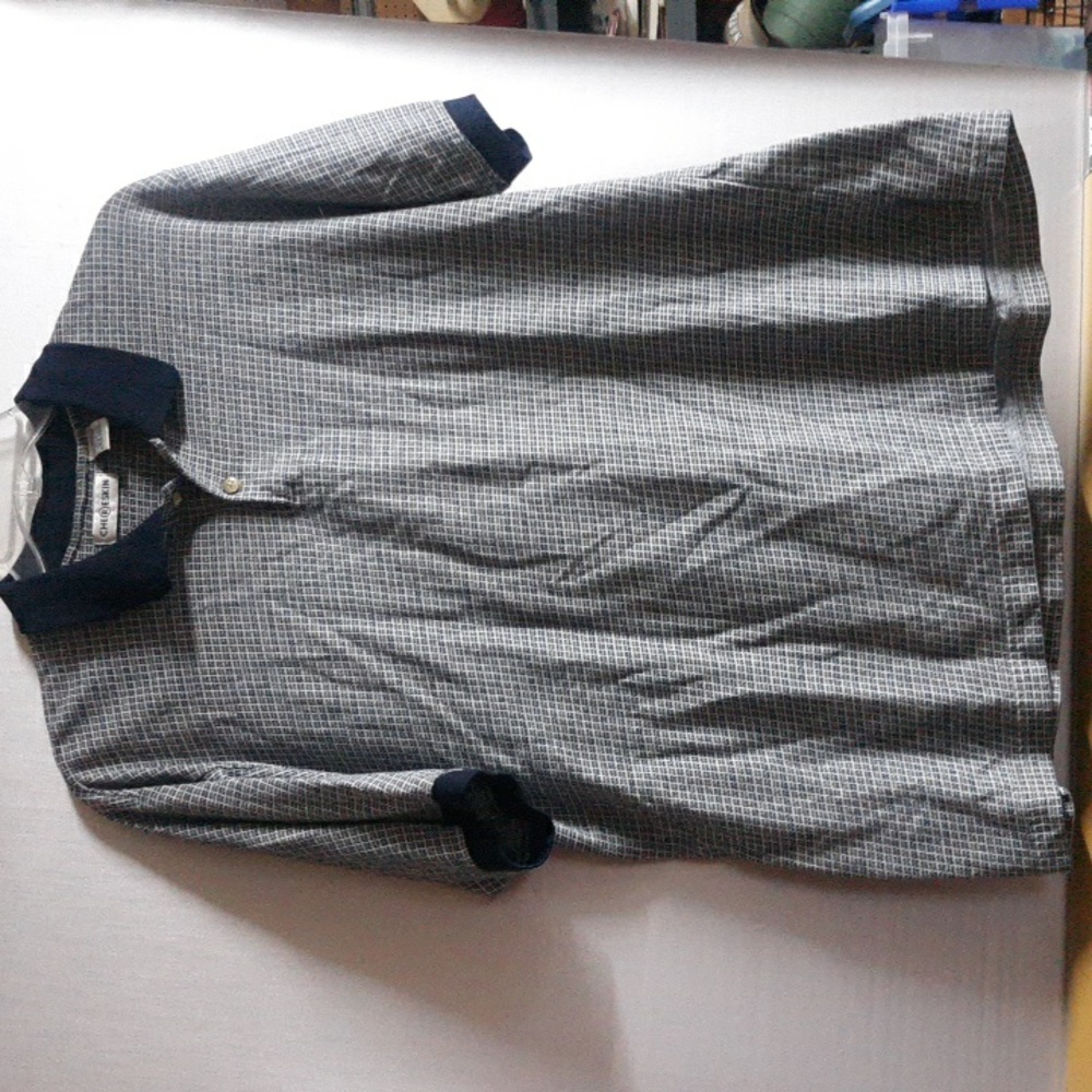 Chereskin Size XL (SKU 368)